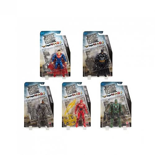 Justice League Batman akcijska figura slika 1