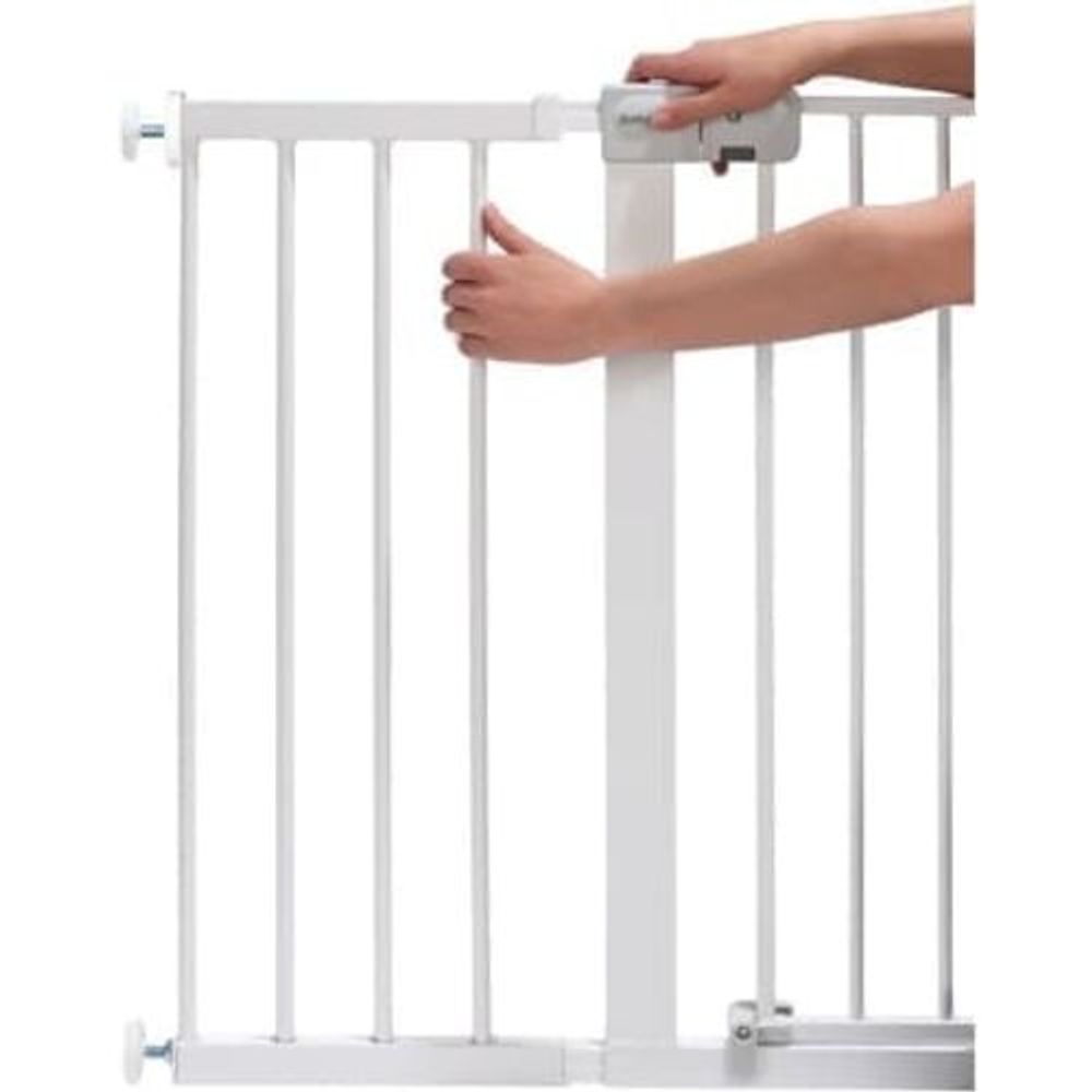 Safety 1st nastavak za zaštitnu ogradicu - Easy close 28 cm,Outlet slika 2