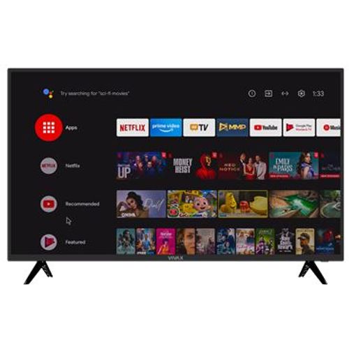 Vivax IMAGO 40LE20K Smart TV 40" Full HD DVB-T2 Android slika 2