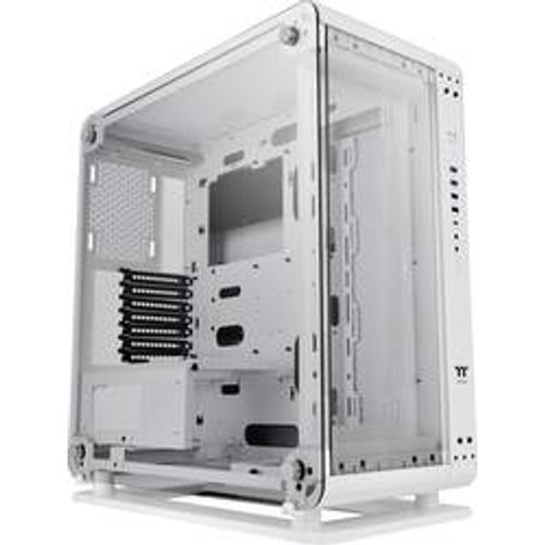 Kućište Thermaltake Core P6 TG Snow/Wall Mount/Glass*3/CA-1V2-00M1WN-00 slika 6