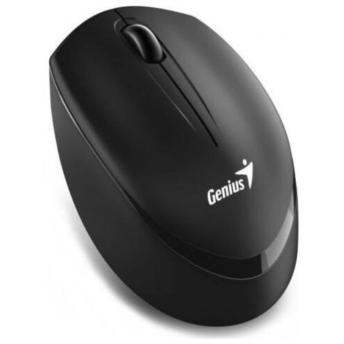 GENIUS NX-7009 Wireless crni miš slika 2