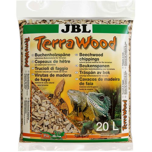 JBL TerraWood, 20 L slika 1