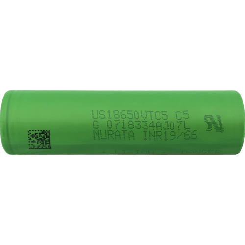 Sony Baterija akumulatorska, 18650, 3.7V, 30A, 2600mAh - SM18650-VTC5 slika 1