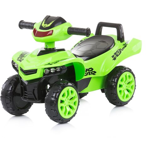 Chipolino guralica ATV green slika 1