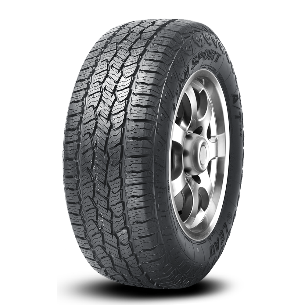 LEAO Ljetna guma 205R16LT 110/108Q Lion Sport A/T100 slika 1