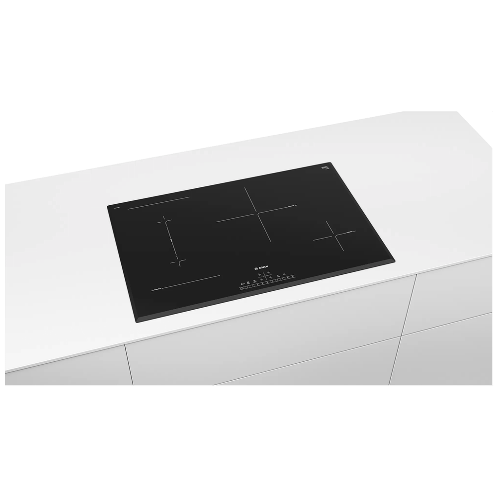 Bosch Ugradbena indukcijska ploča za kuhanje, 80 cm - PVS851FB5E slika 3