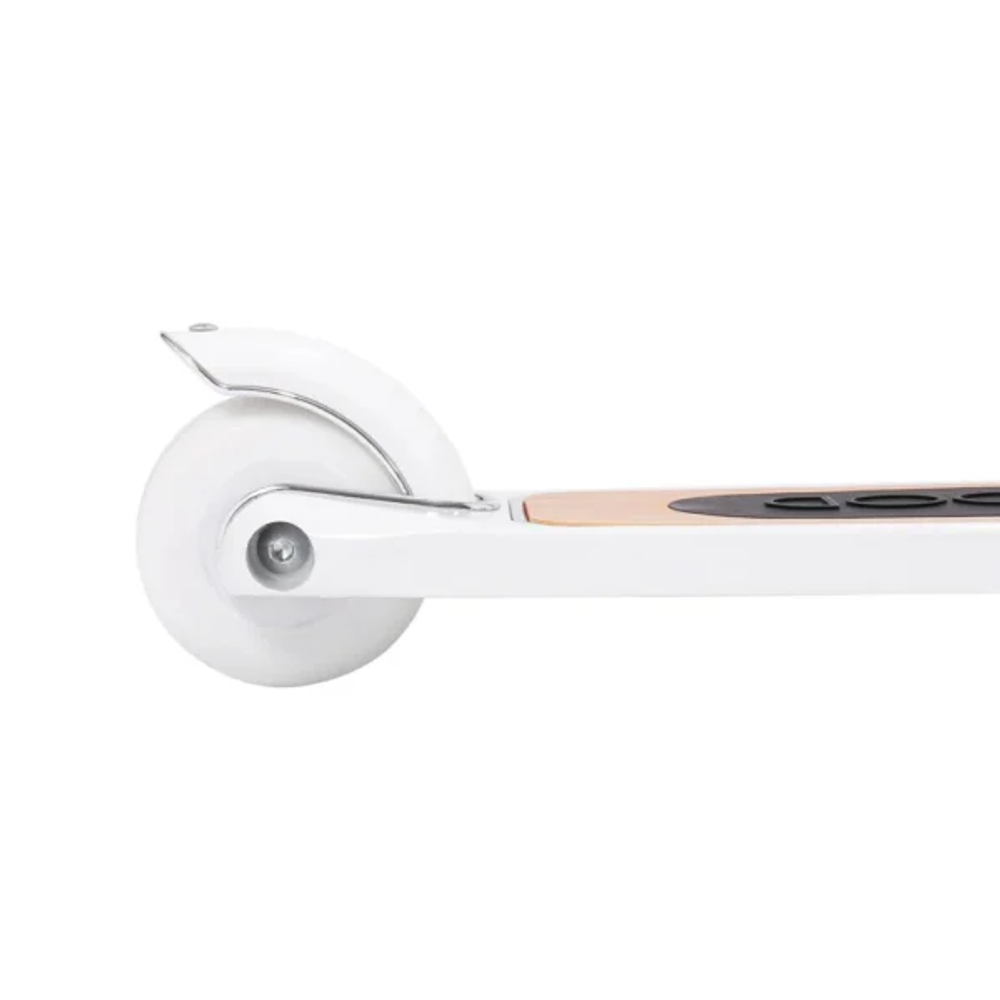Banwood Romobil sa korpicom White slika 6