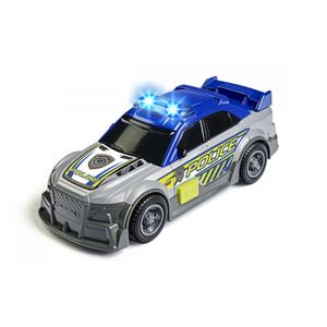 DICKIE policijski auto, 15 cm 203302030