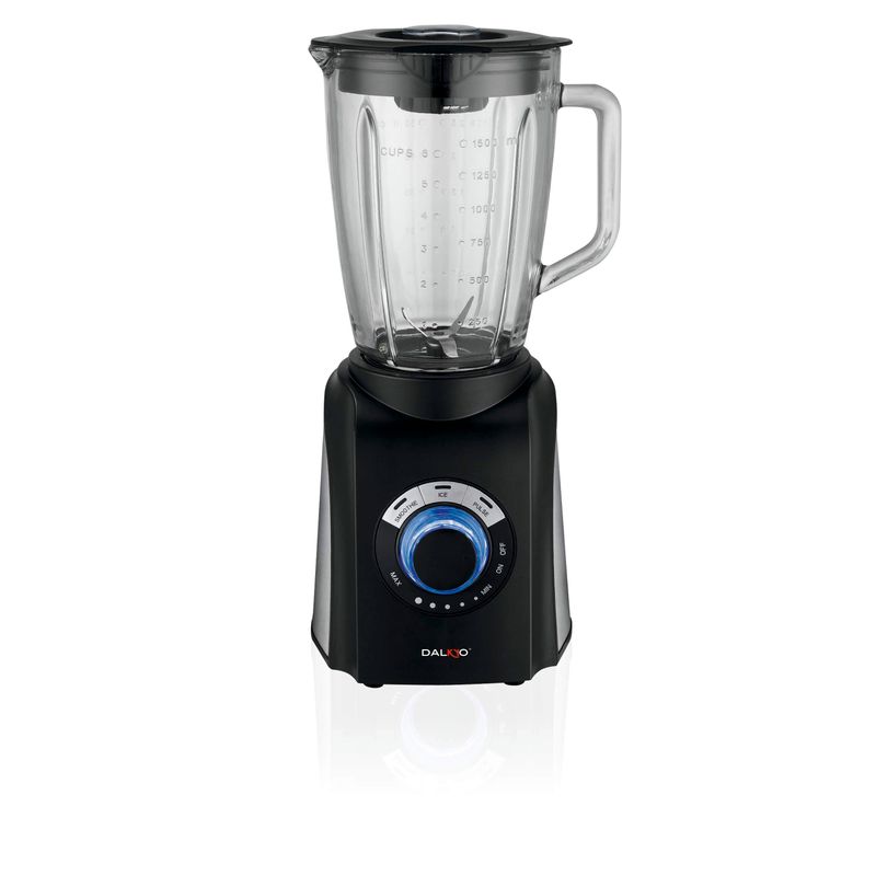 Sogo SOGO Blender, LED, 1,5l, 700W, MB-11 image