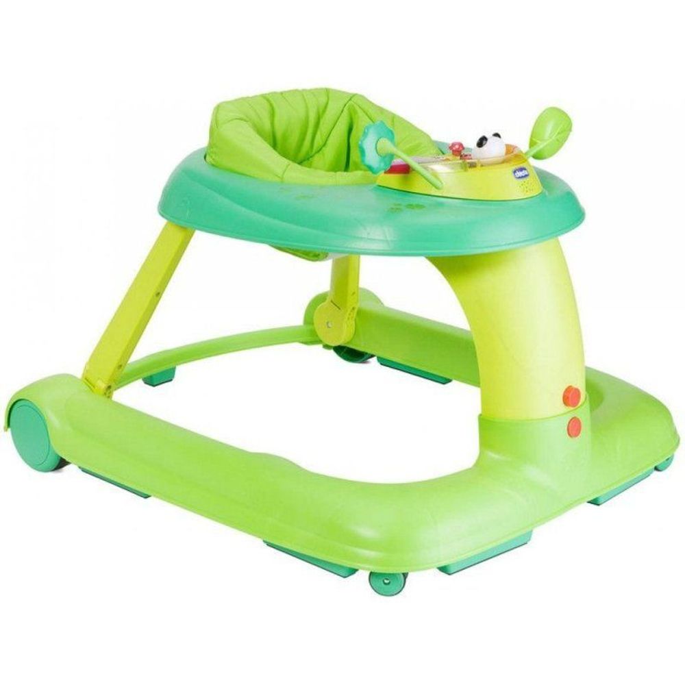 Chicco Hodalica 123, Green slika 1