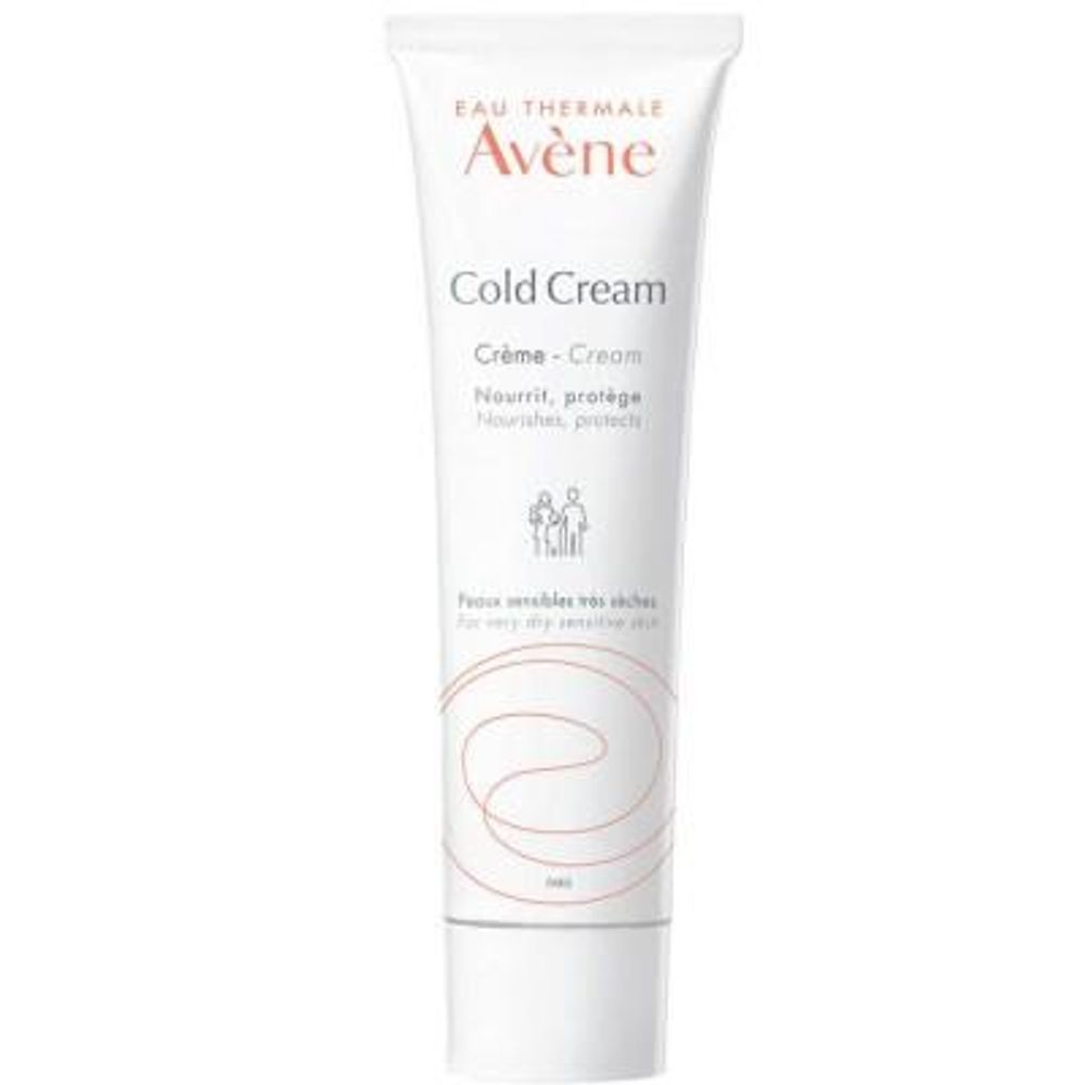 AVENE COLD KREMA 40ML slika 1