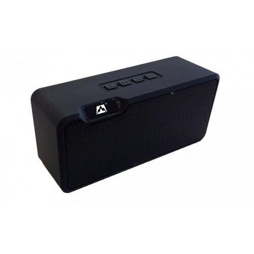 Jetion Zvucnik JT-SBP007 Bluetooth Crni slika 1