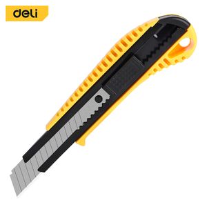 Skalpel 18mm DELI EDL003C