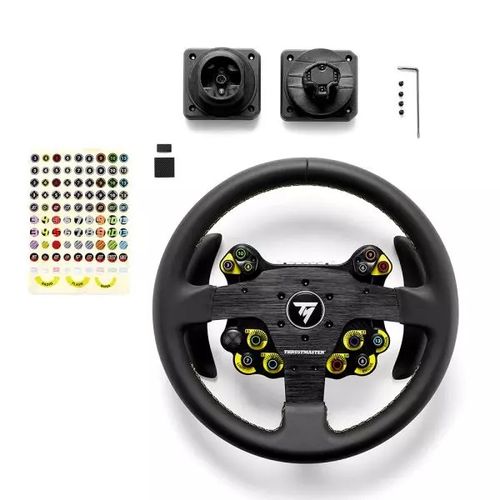 THRUSTMASTER EVO RACING 32R LEATHER WHEEL ADD ON slika 4