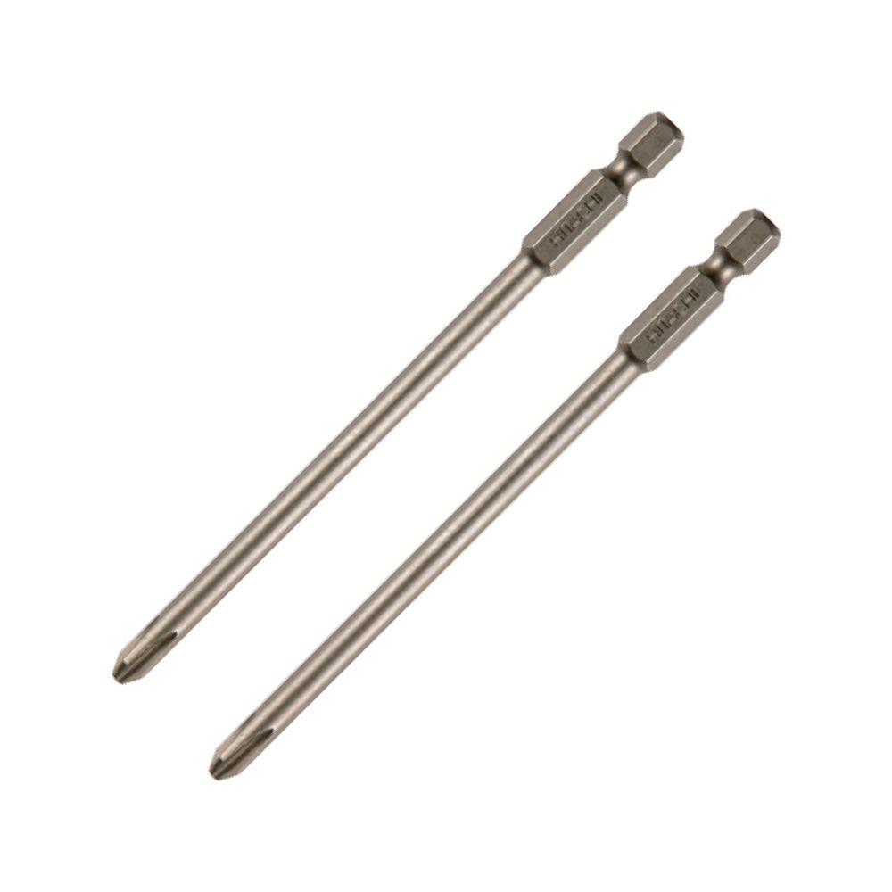 Hikoki bit 752267 1/4” (Ph 2; 152 mm; 2/1) slika 1