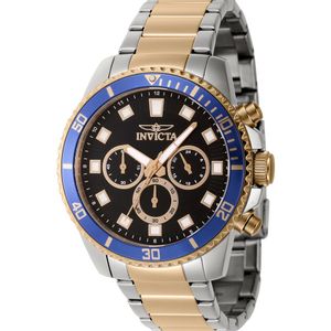 Invicta 4605