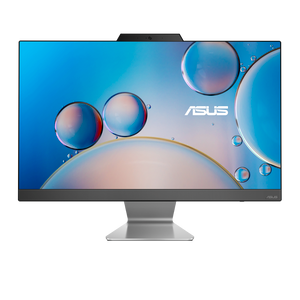 Računalo Asus AiO E3402WBAT-WB53C0X, i5-1235U, 16GB, 512GB, 23.8", Windows 11 Pro, tipkovnica+miš