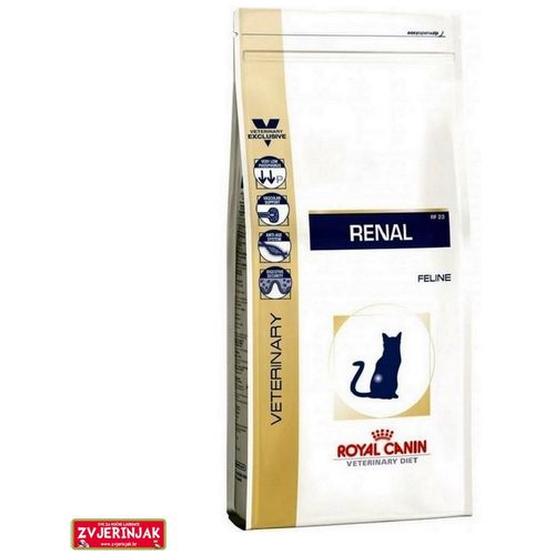 Royal Canin VD RENAL CAT, 500G slika 1