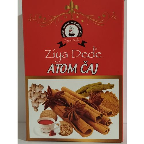 Atom Čaj A 180g slika 1