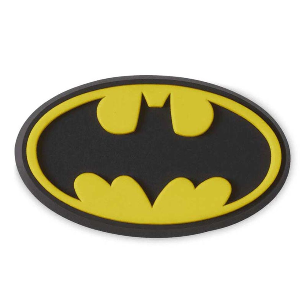 Crocs Ukrasni dodatak za klompe Batman Shield slika 1