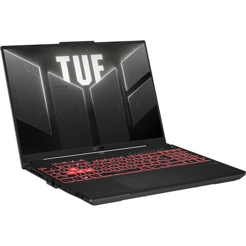 Asus TUF Gaming A16 FA607PI-N3010 Laptop 16" FHD+, Ryzen 9 7845HX, 16GB, SSD 1TB, GeForce RTX 4070) slika 2