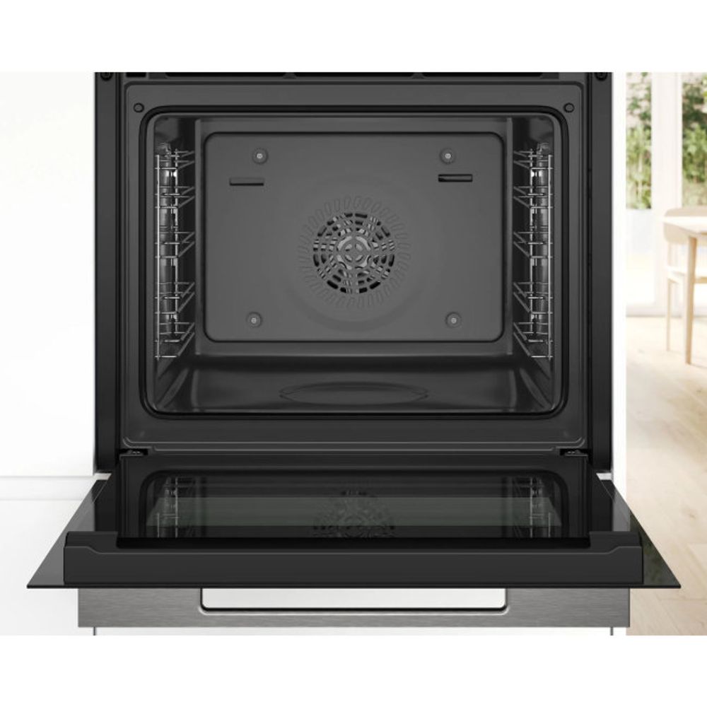 Bosch Ugradbena pećnica HBG7341B1 slika 3