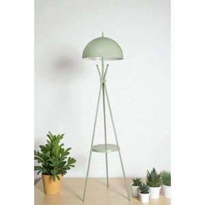Opviq Podna lampa 046, menta