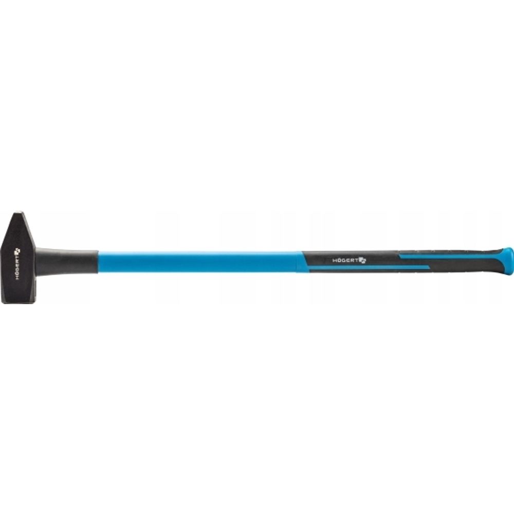 Högert Bravarski čekić - bat, 5 kg, fiberglas drška slika 1