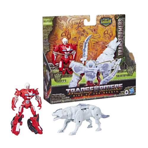 Transformers Mv7 Beast Combinerf 2Pk Ast slika 3