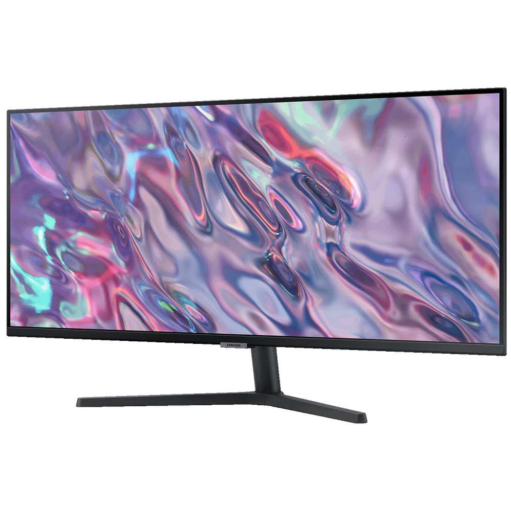 Samsung Monitor 34" LS34C500GAUXEN slika 3