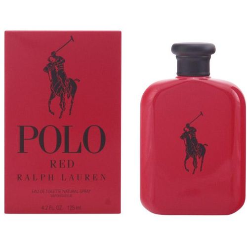 Ralph Lauren POLO RED edt sprej 125 ml slika 2