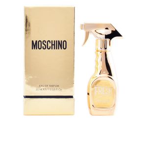 Moschino FRESH COUTURE GOLD edp sprej 30 ml