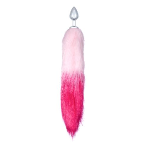 Analna kupa Lola games Tail Diamond Starlit Pink slika 3