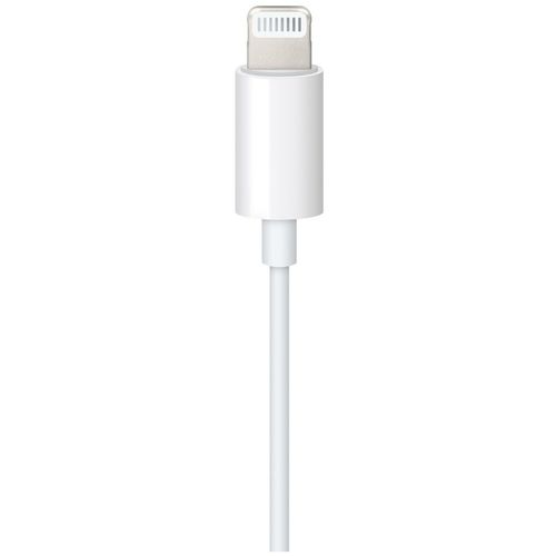 Apple Lightning 3.5mm Audio (1.2m) slika 7