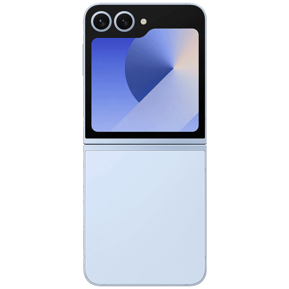 Samsung Galaxy Z Flip 6 5G 12/256GB Blue slika 4