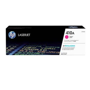 Toner HP magenta 410A