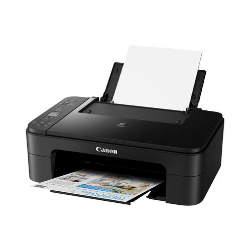 Canon MFP PIXMA TS3350 EUR BLACK slika 2