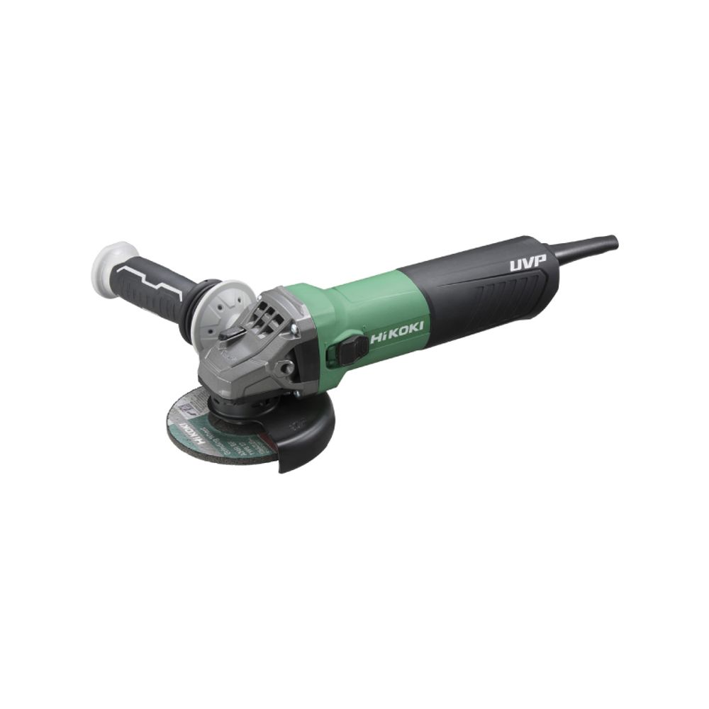 Hikoki brusilica G13YG (125 mm; 1700W) slika 1