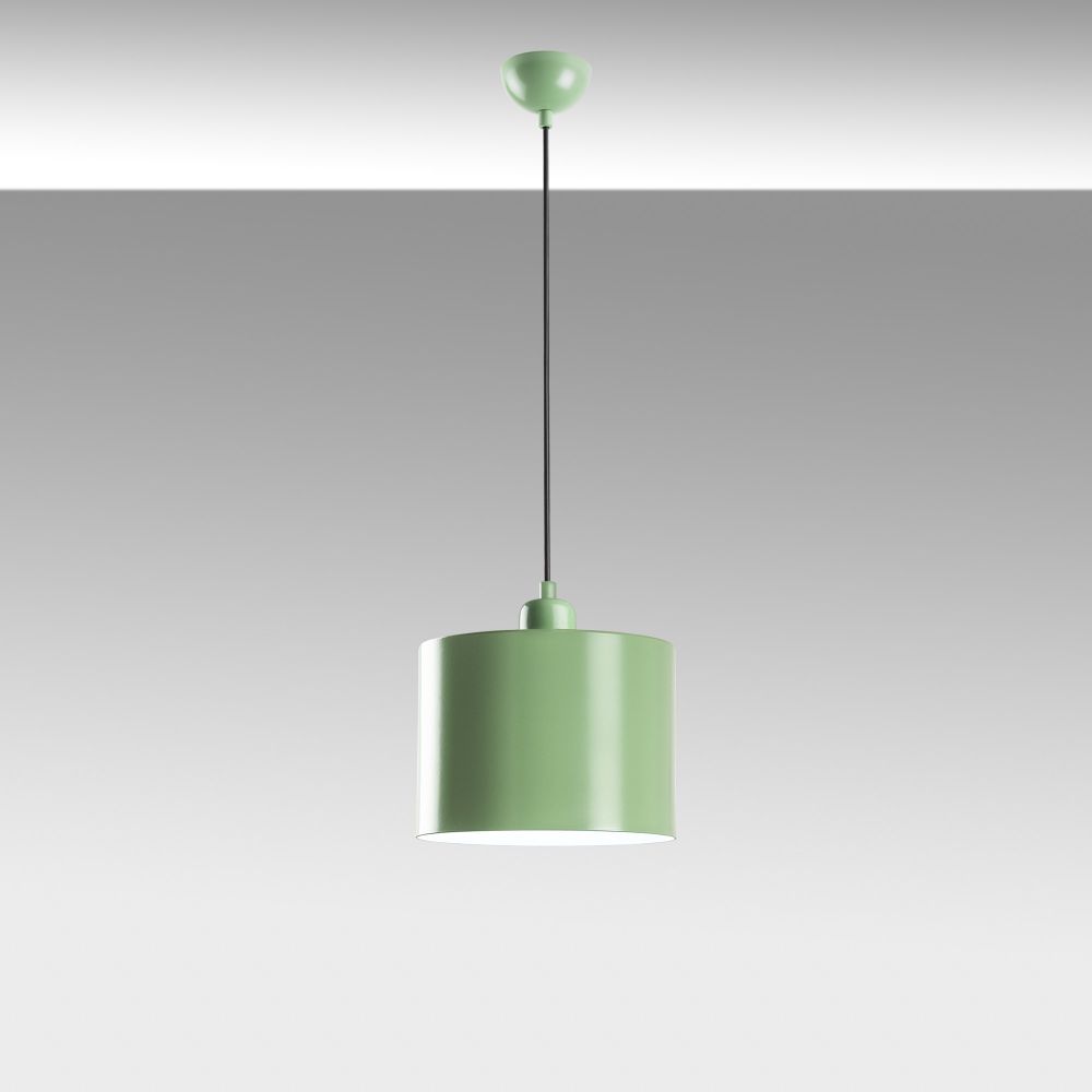 Luster Duz - Mint Mint slika 5