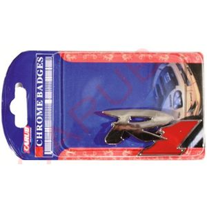 Plastični natpis R1 - Sport i Stil