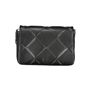 CALVIN KLEIN BLACK WOMEN'S BAG