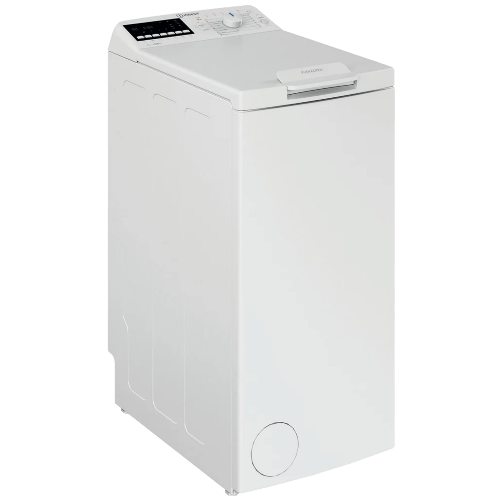 Indesit Mašina za veš E - BTW B7220P EU/N slika 1