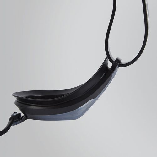 Speedo Naočale za plivanje FASTSKIN SPESOCKET 2 MIR AU BLACK/SILVER slika 3