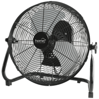 home Ventilator podni, promjer 40cm, 50W, oscilacija - PVRO 40