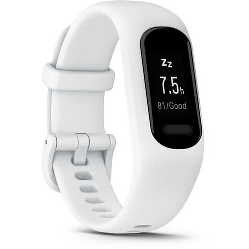 Garmin vivosmart 5 narukvica White S/M slika 3