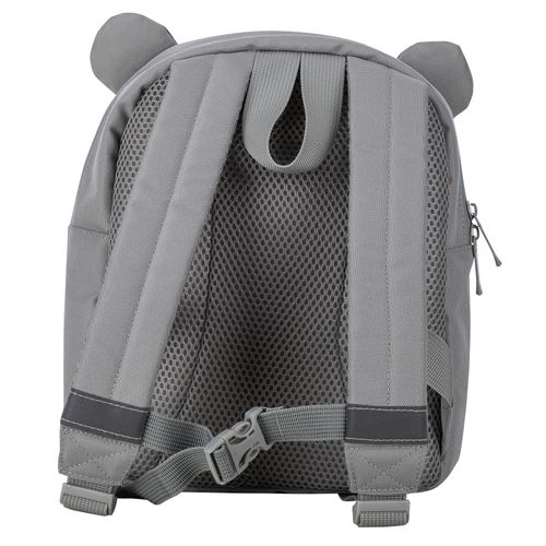 FREEON nelicencirani ruksak za vrtić Little explorer gray 82184 slika 2