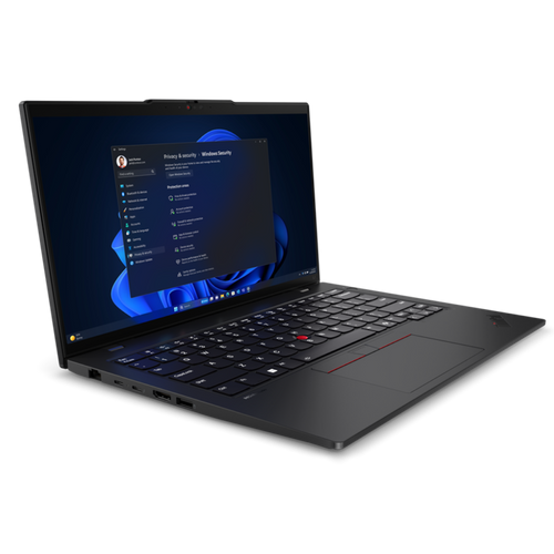 Lenovo ThinkPad L14 G5 Win11 Pro/14" WUXGA IPS/Ultra 7-155U/16GB/1TB SSD/FPR/backlitSR/crna slika 2