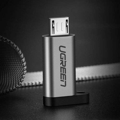 Ugreen USB-C to micro USB adapter slika 5