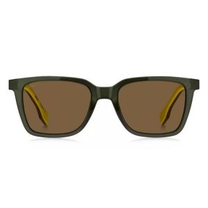 Muške Sunčane naočale Hugo Boss Hugo Boss BOSS 1574/S Green