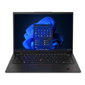 Lenovo laptop X1 Carbon G10 Win11 Pro/14"WUXGA/i5-1240P/16GB/512GB SSD/FPR/backlit SRB